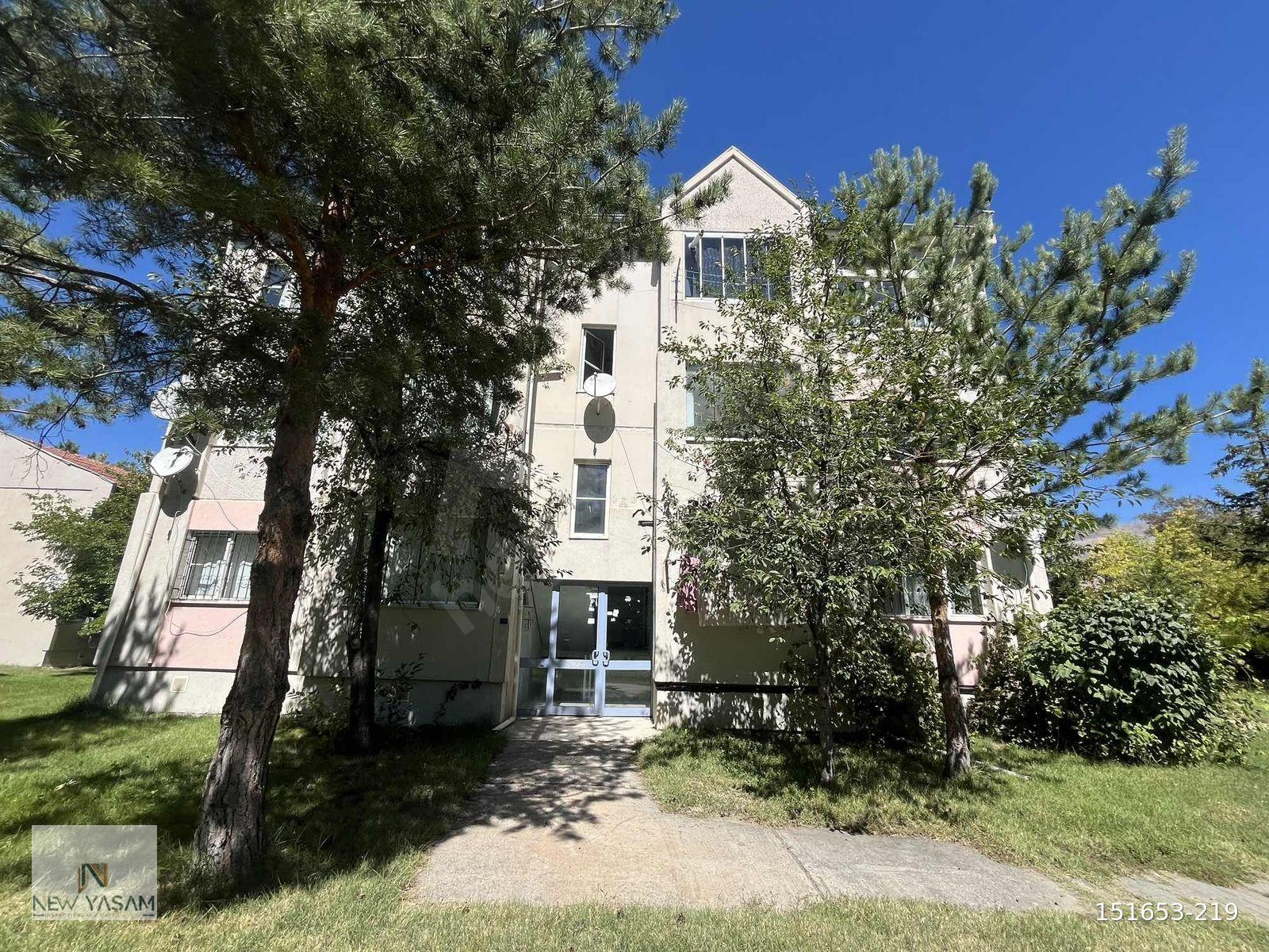 NEW YAŞAM EMLAKTAN KİRALIK 2+1 DAİRE
