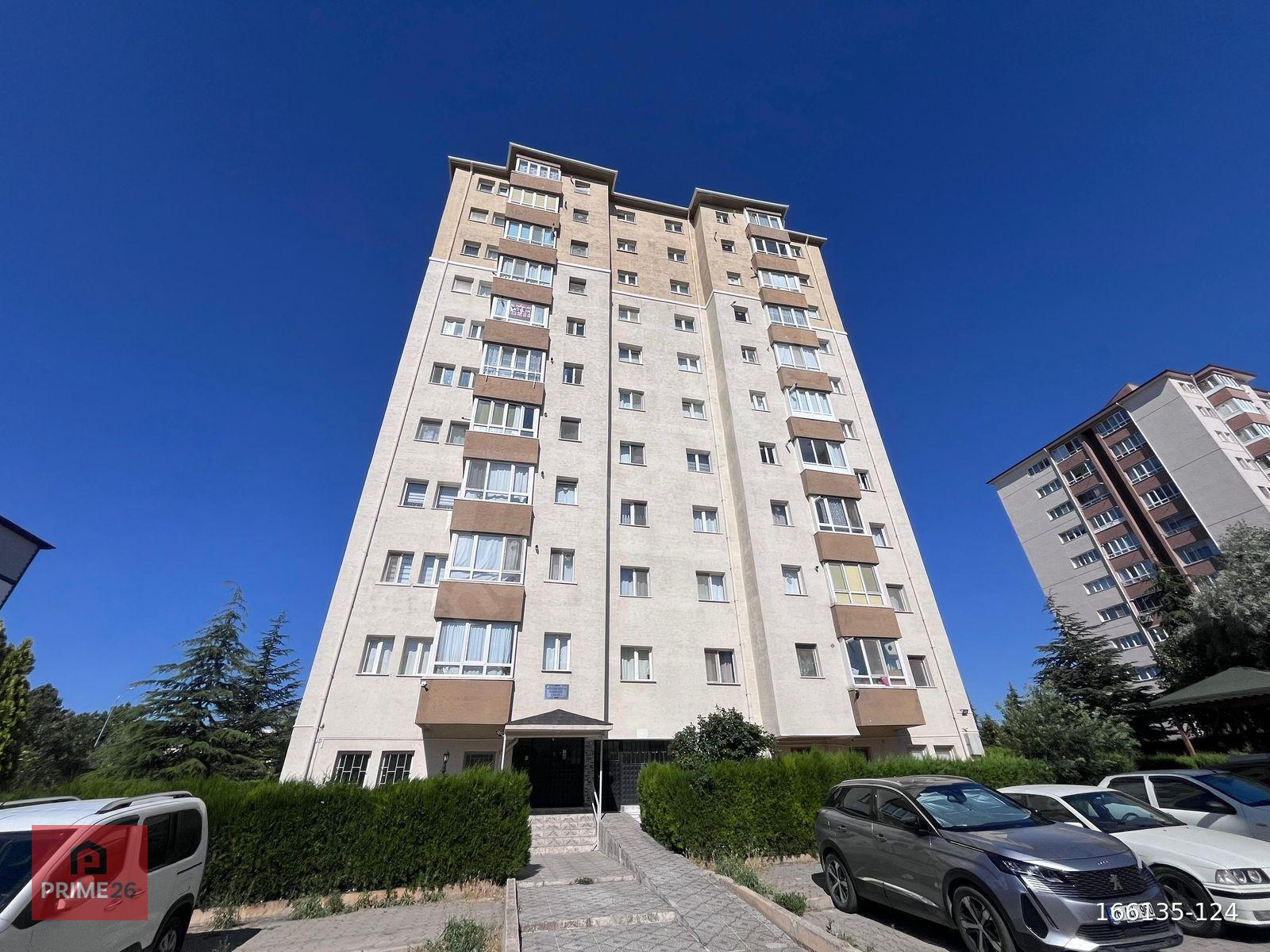 PRIME26 GAYRİMENKULDEN SULTANDEREDE SATILIK 2+1 DAİRE