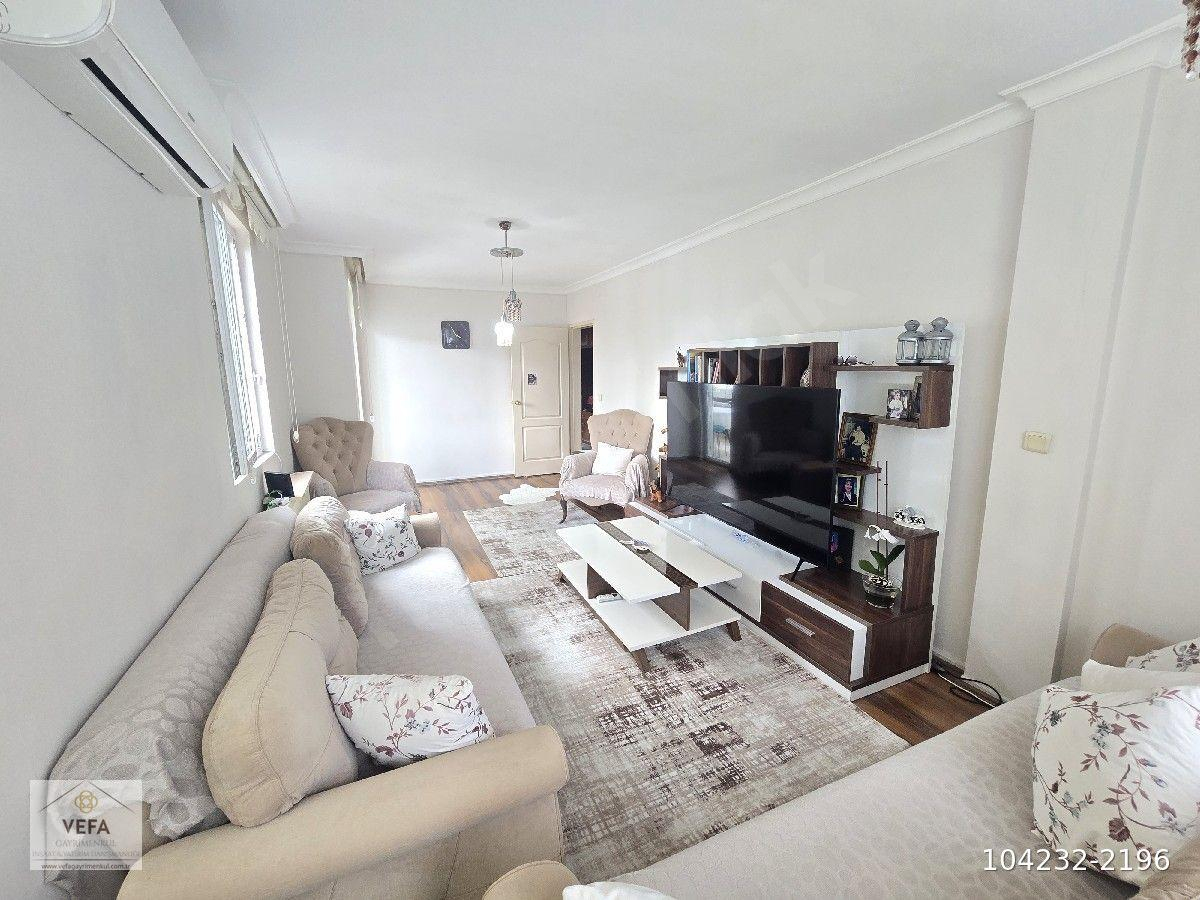 Marmaris Armutalan'da, İyi Lokasyonda, 4+1 Geniş Dubleks Daire