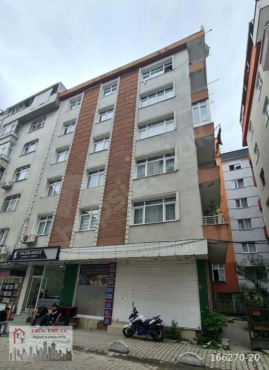EROL EMLAK'TAN SOĞANLI MERKEZ CAMİİ KARŞISINDA 3+1 130 m2