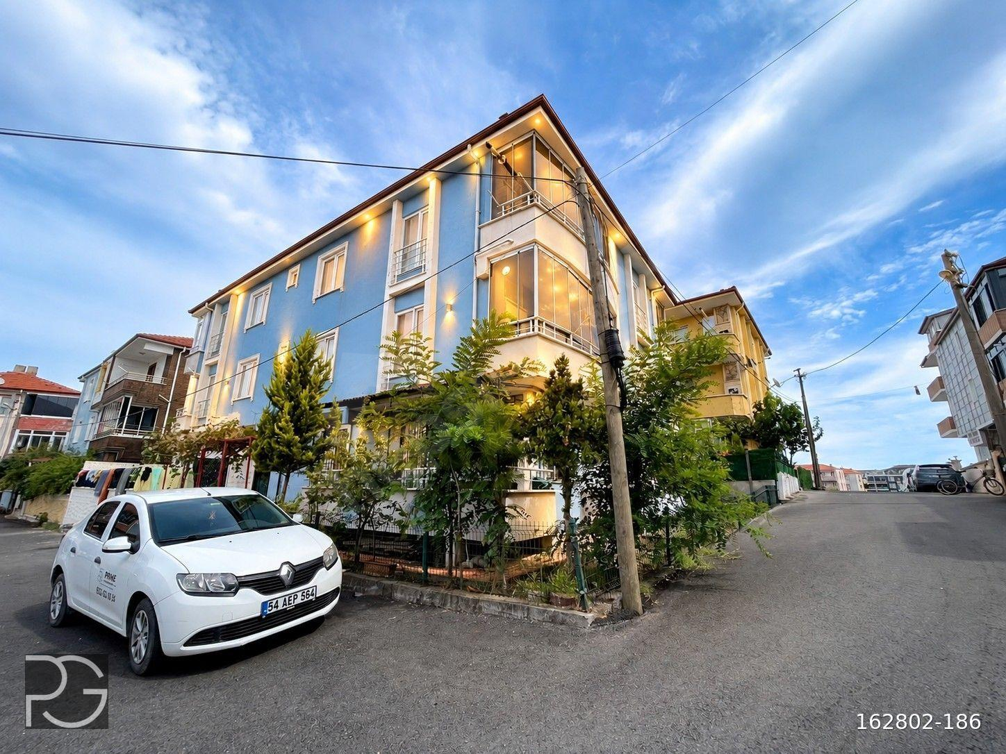 PRIME'DAN DENİZE 300 METRE MESAFEDE 1+1 FIRSATI !!!
