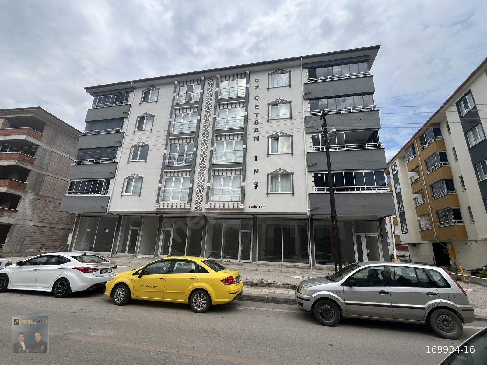 BEYPAZARI ALTIN EMLAK PRESTİJ'DEN ÇAYIRHANDA SATILIK 3+1 DAİRE