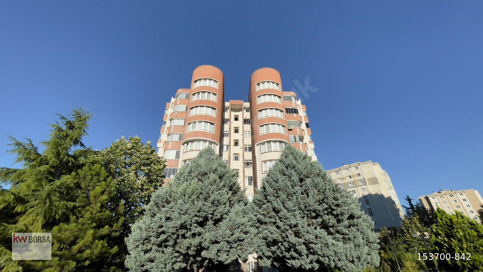 ERYAMAN ATADOSTLAR SİTESİNDE MÜKEMMEL MANZARALI,YAPILI 3+1 DAİRE