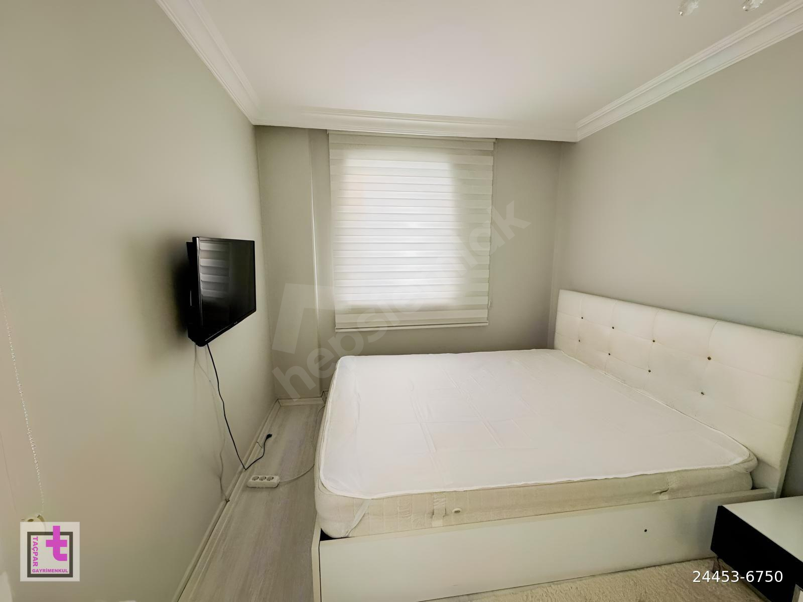 DİKMEN SOKULLUDA EŞYALI KİRALIK DAİRE 2+1 FULL YAPILI
