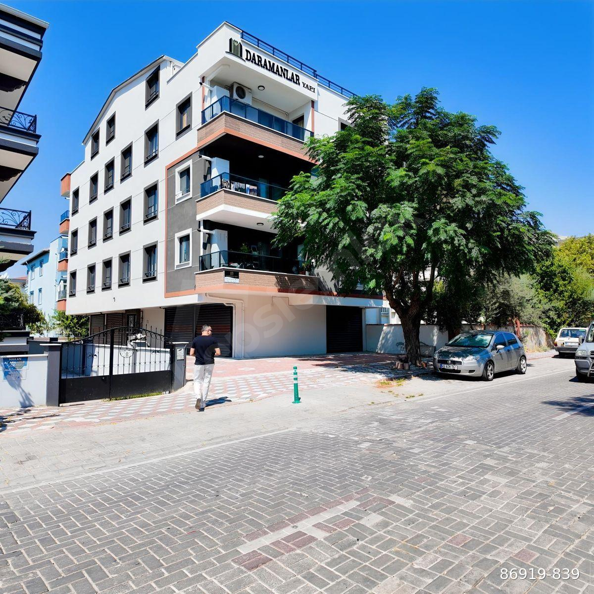 HÜRRİYET CUMA PAZARI MEVKİİ BAĞIMSIZ OTOPARKLI 150M2 3+1 DUBLEKS
