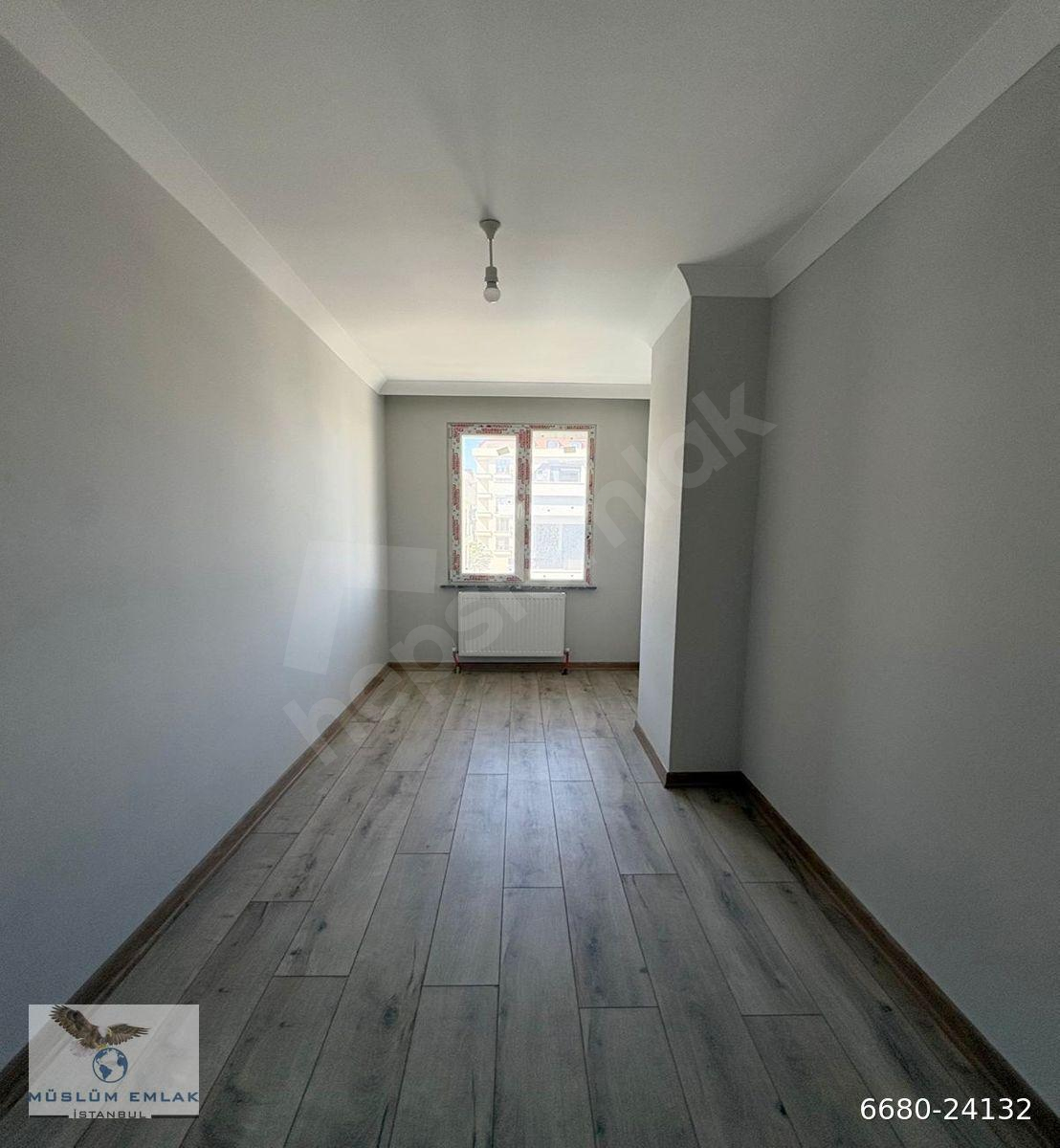 MÜSLÜM EMLAKTAN MERKEZDE 4+2 KAPALI OTOPARKLI SIFIR DUBLEX