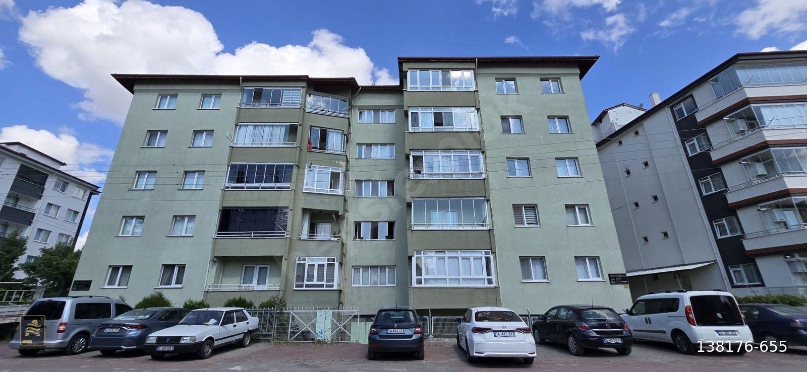 AŞAĞISOKU MAH. SATILIK 3+1 DAİRE ALTIN EMLAK'TAN