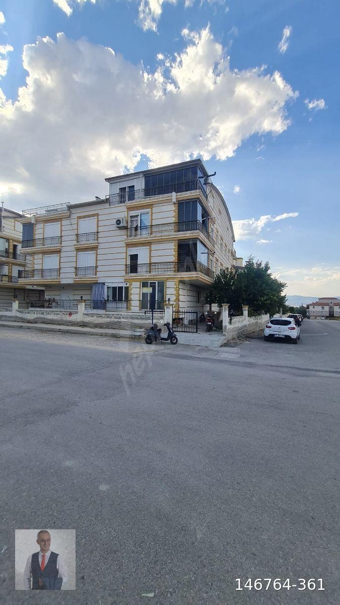 BAĞLAR MAHALLESİNDE 2+1 YÜKSEK GİRİŞ SATILIK DAİRE