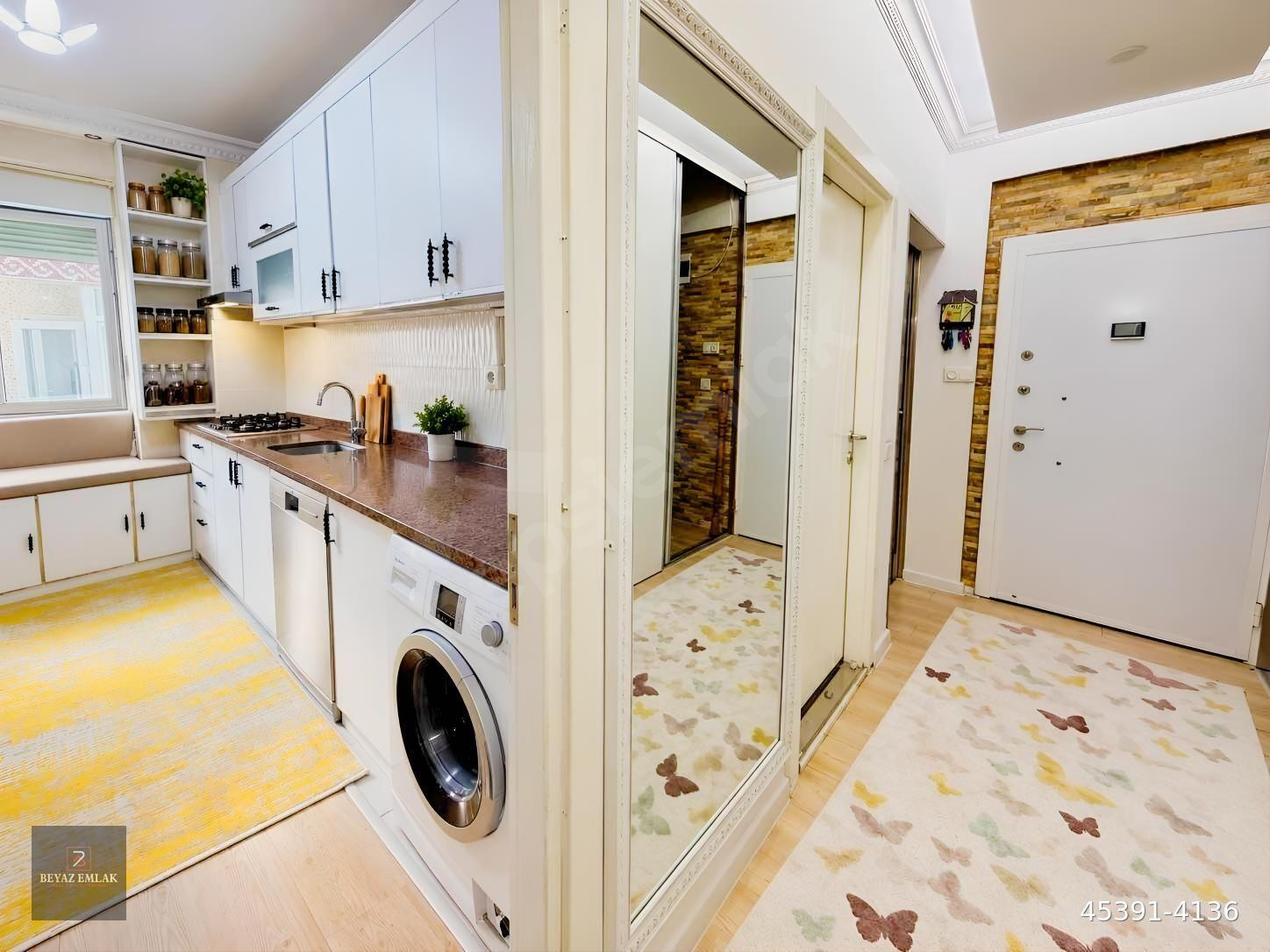 AHATLI DA DİŞ HAST. YAKINI AYRI MUTFAK 4+1 DUBLEKS GENİŞ DAİRE