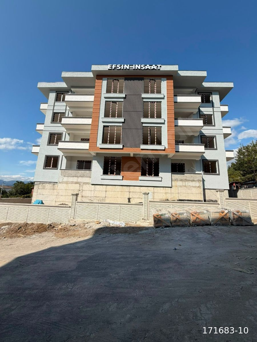 HUZUR EMLAK'TAN AYVAZ MAHALLESİNDE HASTANEYE ÇOK YAKIN SATILIK 1+1 DAİRE UYGUN FİYATA