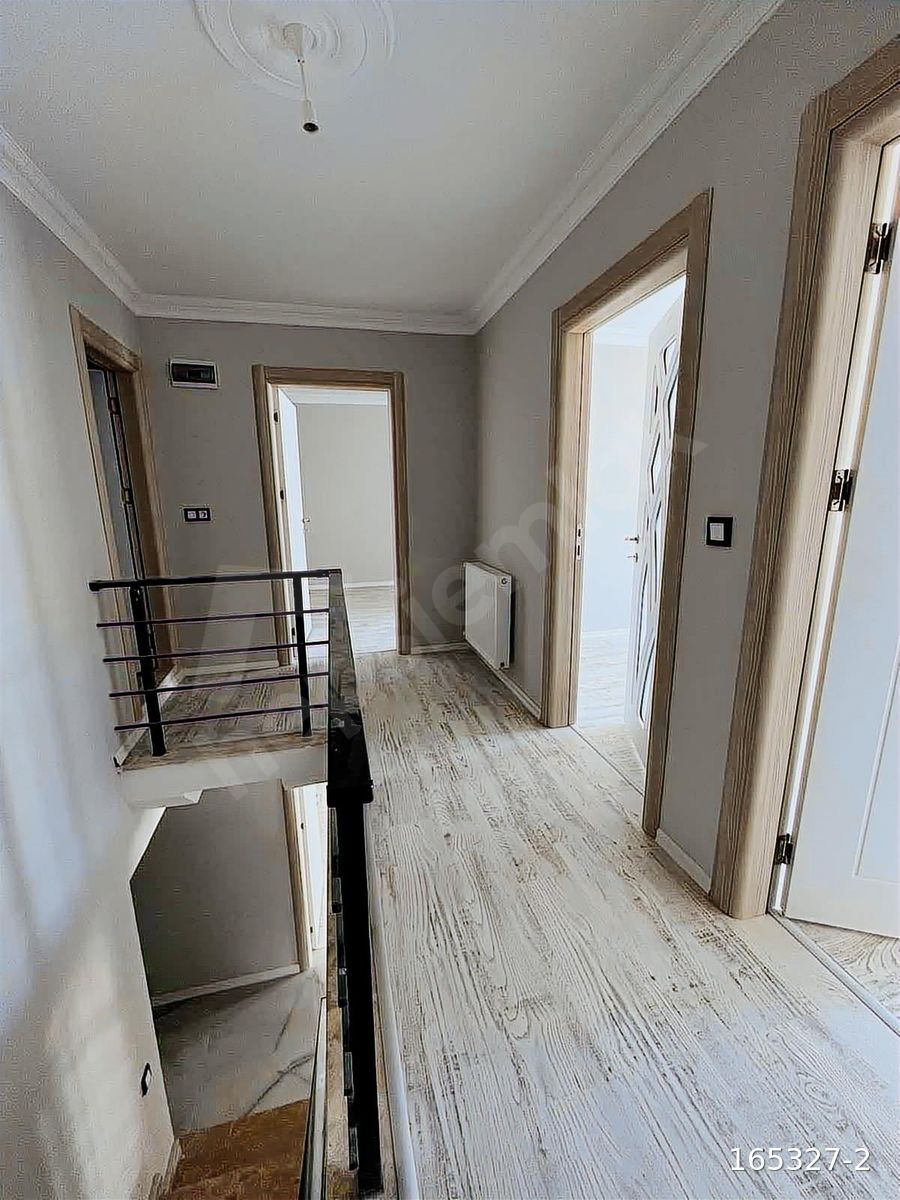 DEMİRTAŞ BARBAROSTA EBEVEYN BANYOLU 4+1 MÜLKİYETLİ SIFIR DUBLEKS