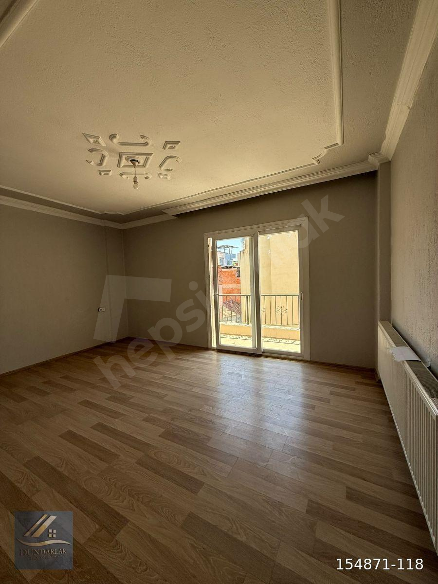 BOZKURT MH KİRALIK 3+1 D.GAZLI DAİRE