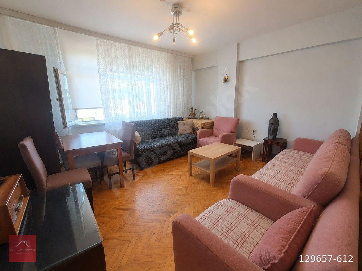 FIRSAT/Avcılar Cihangir Mahallesinde Kentselden 2+1 Daire