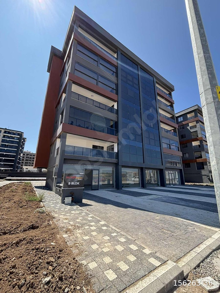 ÇANAKKALE ESENLER KARACAÖREN'DE KİRALIK 1+1 DAİRE