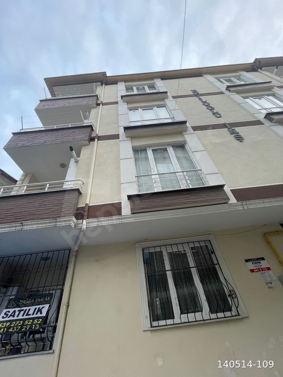 TUĞBA EMLAK'TAN | Ünye Bayramca Mahallesi'nde 3+1, BALKONLU, GÜVENLİKLİ YÜKSEK GİRİŞ DAİRE…