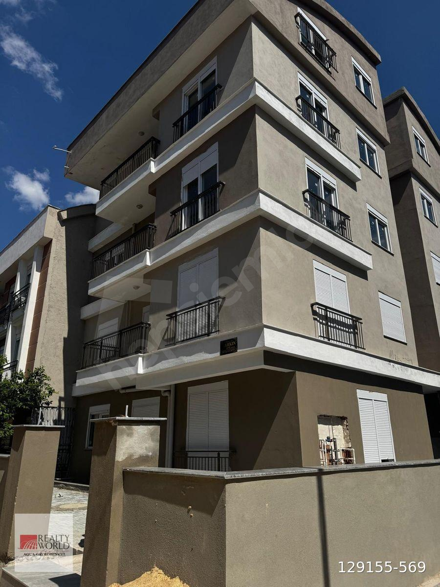 TEK DAİRE FİYATINA 2 DAİRE ACİL SATILIK 5+1 SIFIR DUBLEKS