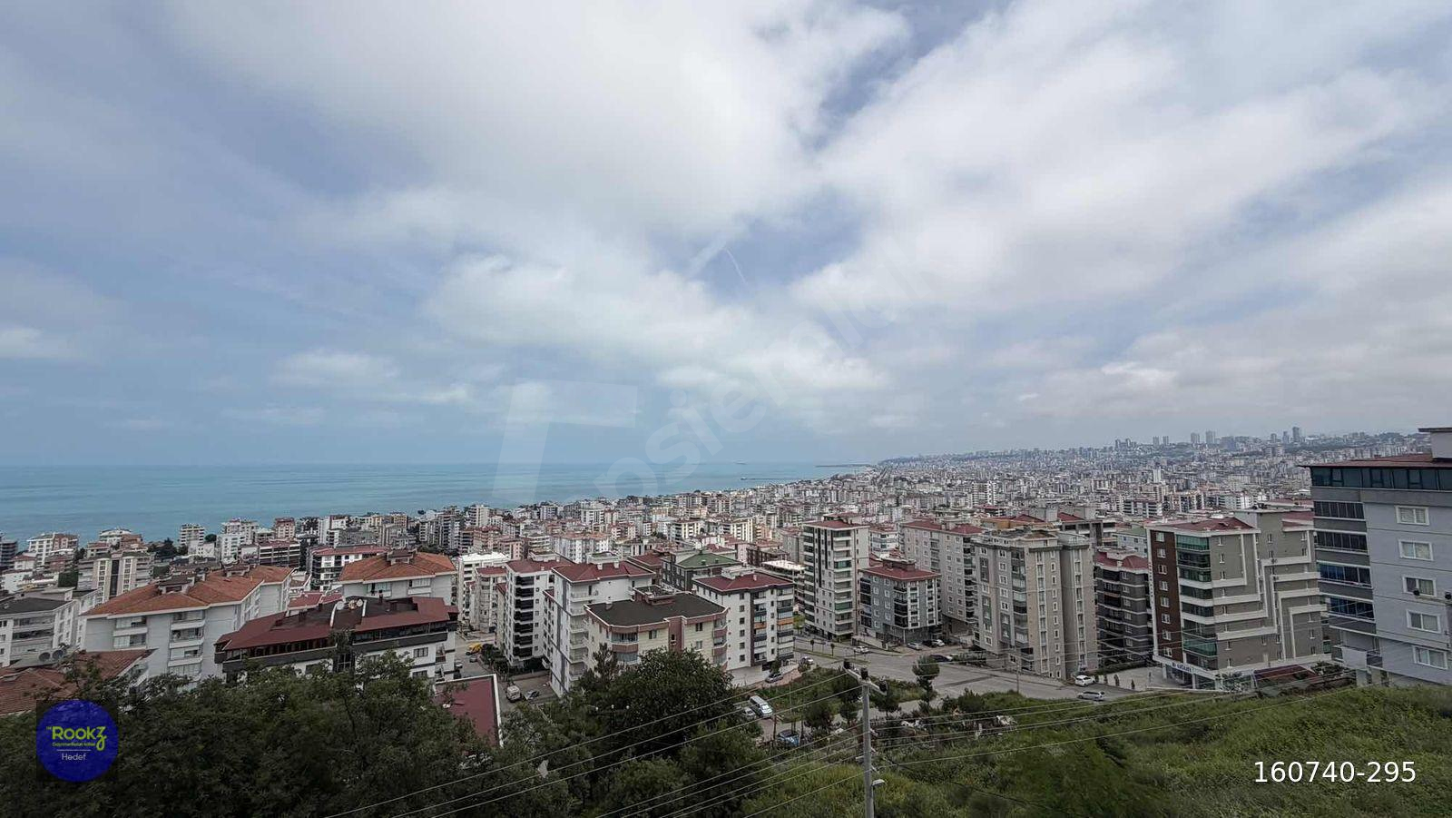 KİRALIK | FULL DENİZ MANZARALI 130 m2 ÇİFT BALKON 3+1