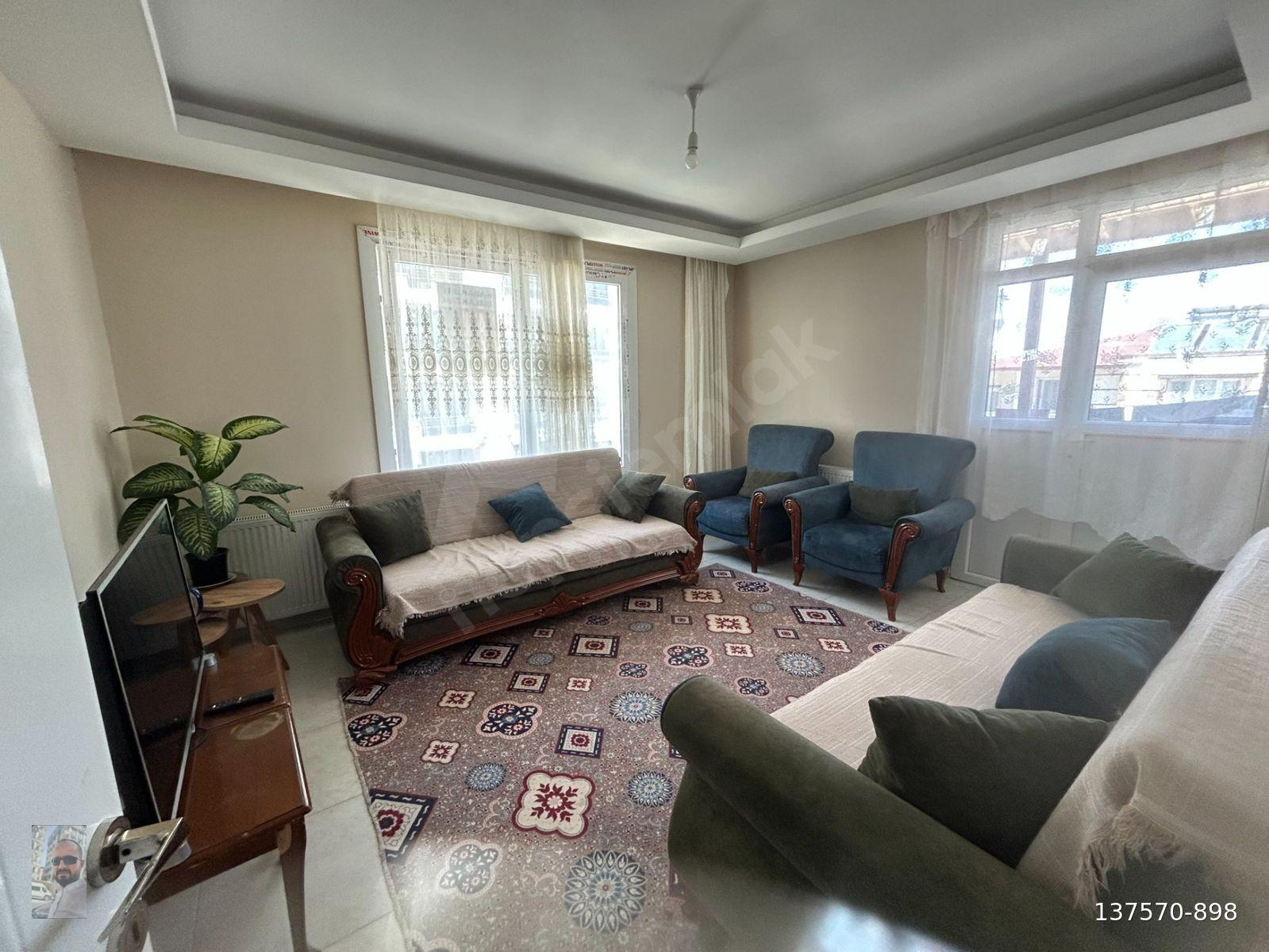 DİAMOND CİTİ ARKASINDA 2+1 GÜNEY BATI CEPHE SATILIK KÖŞE BAŞI DAİRE