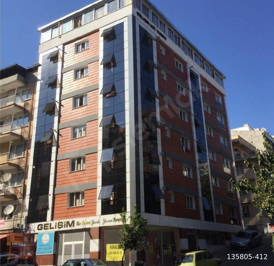 AYDIN SATILIK DOĞU GAZİ BULVARI ÜZERİNDE 1+1 DAİRE