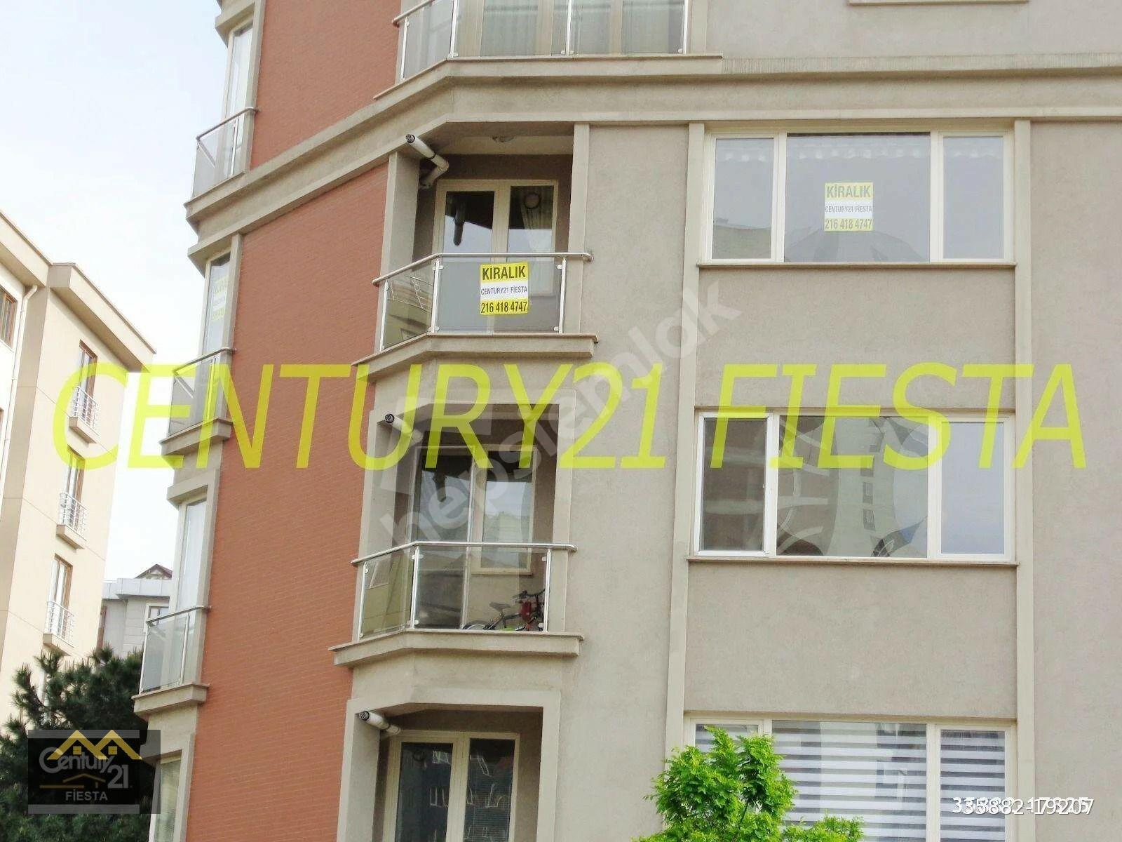ATAŞEHİR ŞERİF ALİ YOLU ÜZERİNDE KEYİFLİ FERAH 2+1 DAİRE
