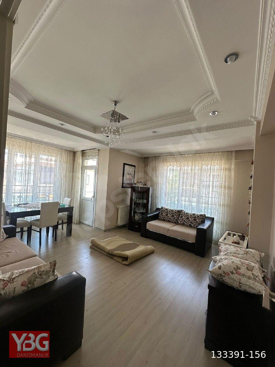 AVCILAR ÜNİVERSİTE MAH. 3+2 DUBLEKS 140 M2 EŞYALI KİRALIK DAİRE