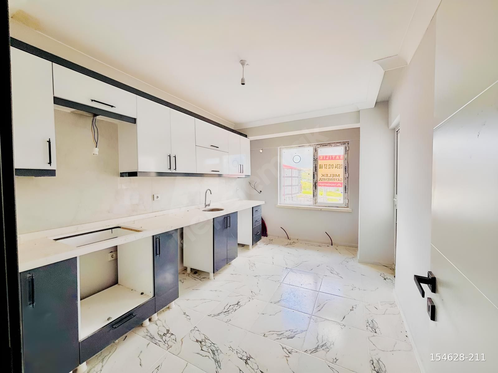 FIRSATT HIZLI OLAN KAZANIR 3+1 KATTA YEŞİLTEPE MAHALLESİ