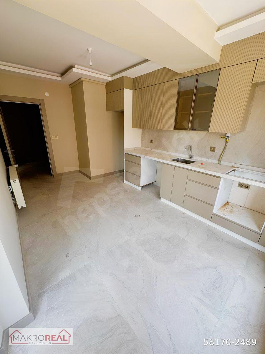 ÇANAKKALE MERKEZ ESENLER SATILIK 2+1 DAİRE