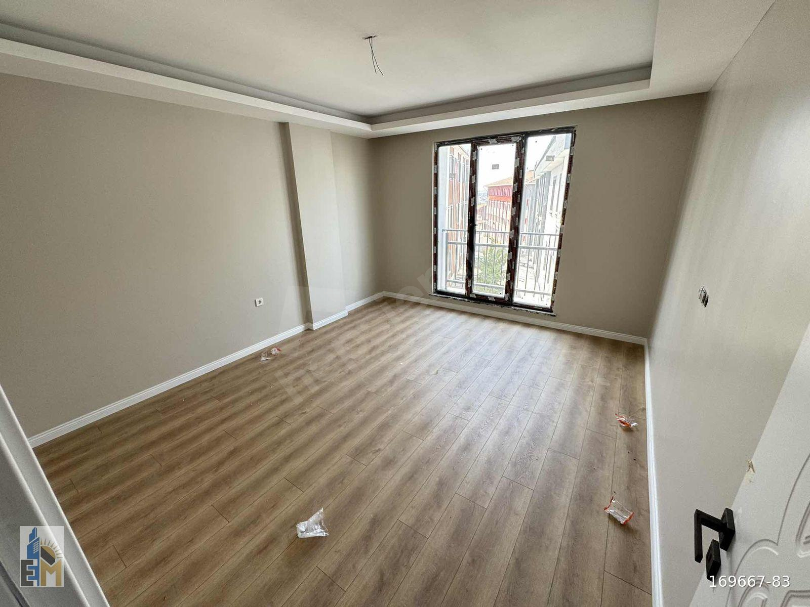 EMSA İNŞ. TAŞOLUK MAH. SATILIK ASANSÖRLÜ 2+1 95M2 2.KAT