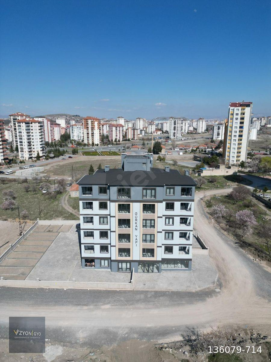 STADYUM YAKINI 3+1 SIFIR KOMBİLİ HEMEN OTURULUR LUKS DAİRELER