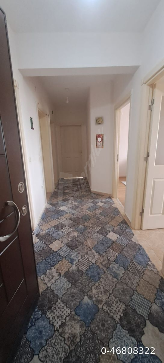 2 .ETAP TOKİ KONUTLARI SATILIK DAİRE YAPILI TEMİZ ️