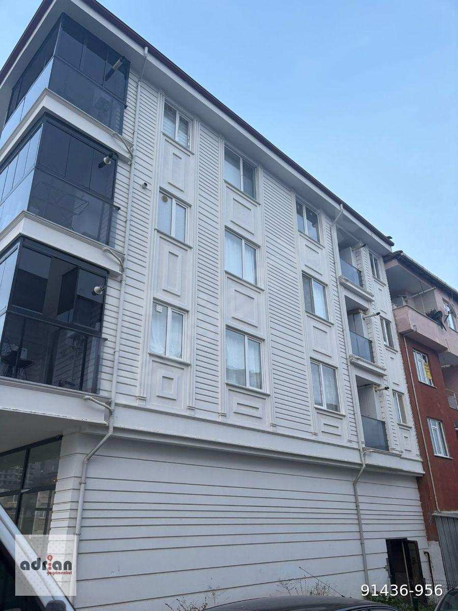 ADRİAN'DAN EDİRNE MERKEZ ŞÜKRÜPAŞA MAH. SATILIK 1+1 DAİRE