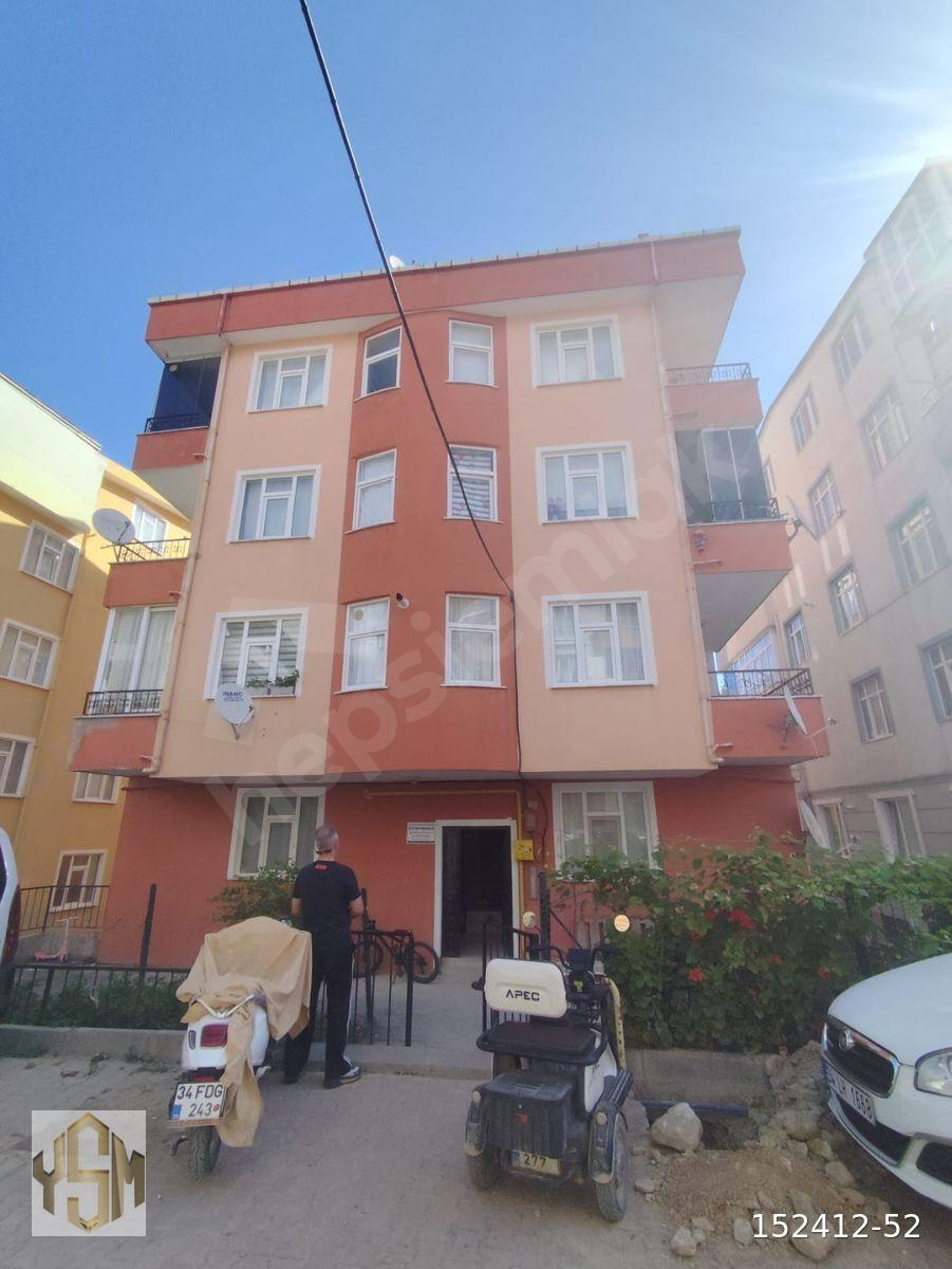 GERZE CUMHURİYET MAHALLESİ'NDE DENİZ MANZARALI 2+1 KİRALIK DAİRE