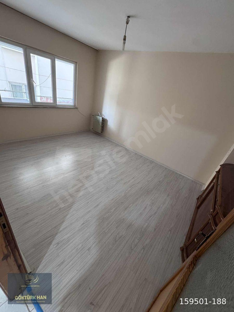 DEPOZİTOSUZ ÇINAR'DA FIRSAT 3+1 KİRALIK DAİRE