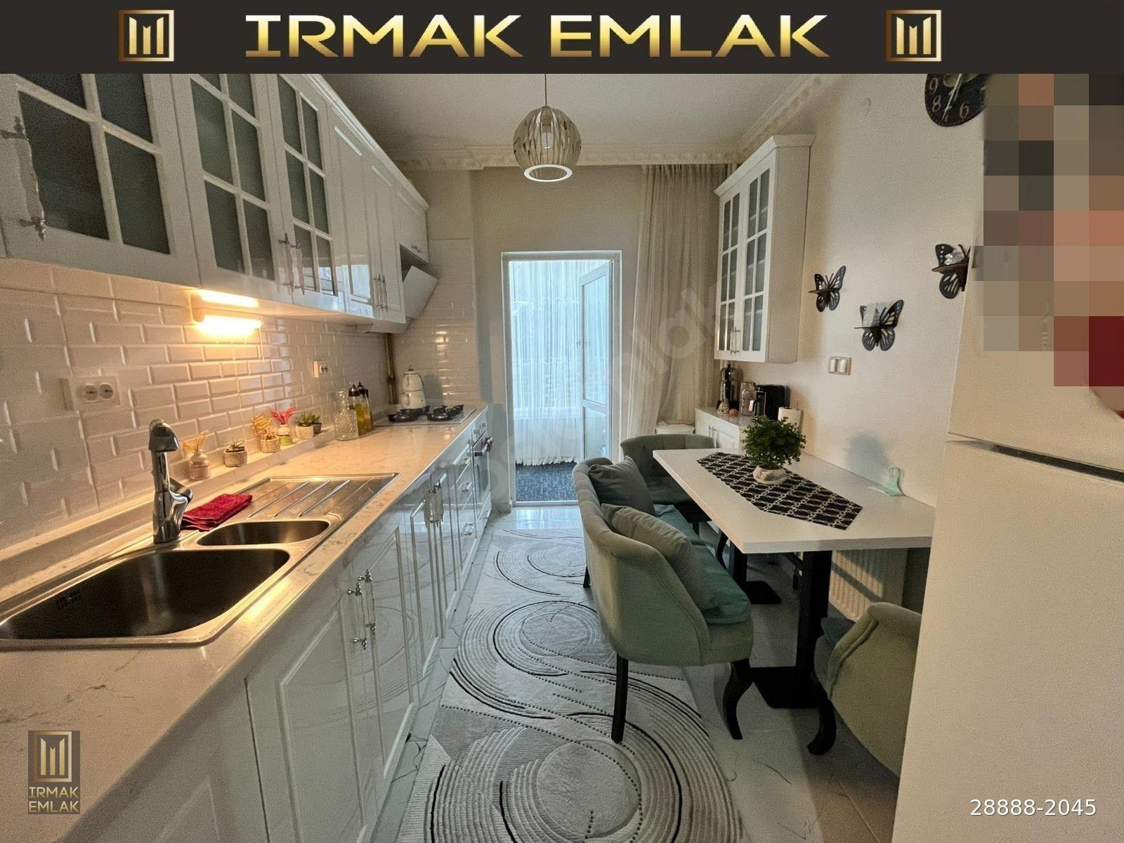 Yapracık Toki Konutları İçi Yenilenmiş Kiralık 3+1 Daire