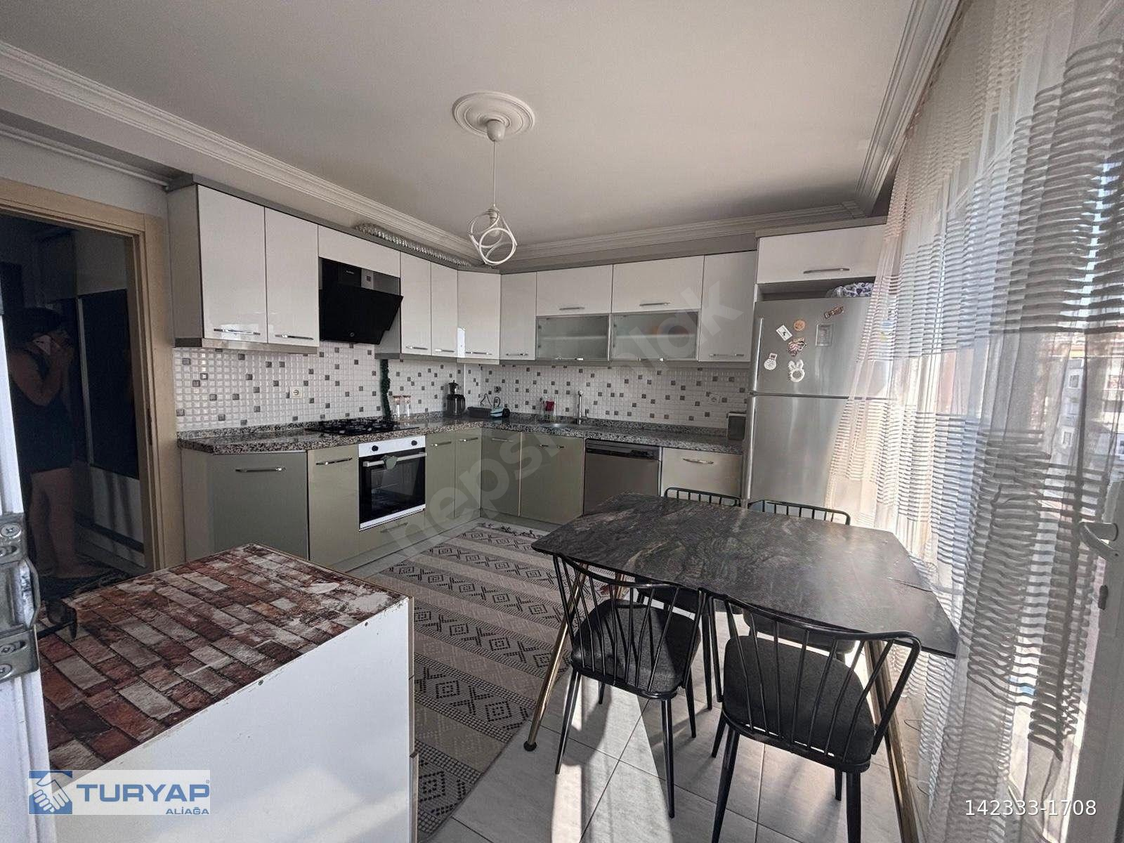 ATATÜRK MAHALLESİNDE SATILIK 3+1 DUBLEKS DAİRE
