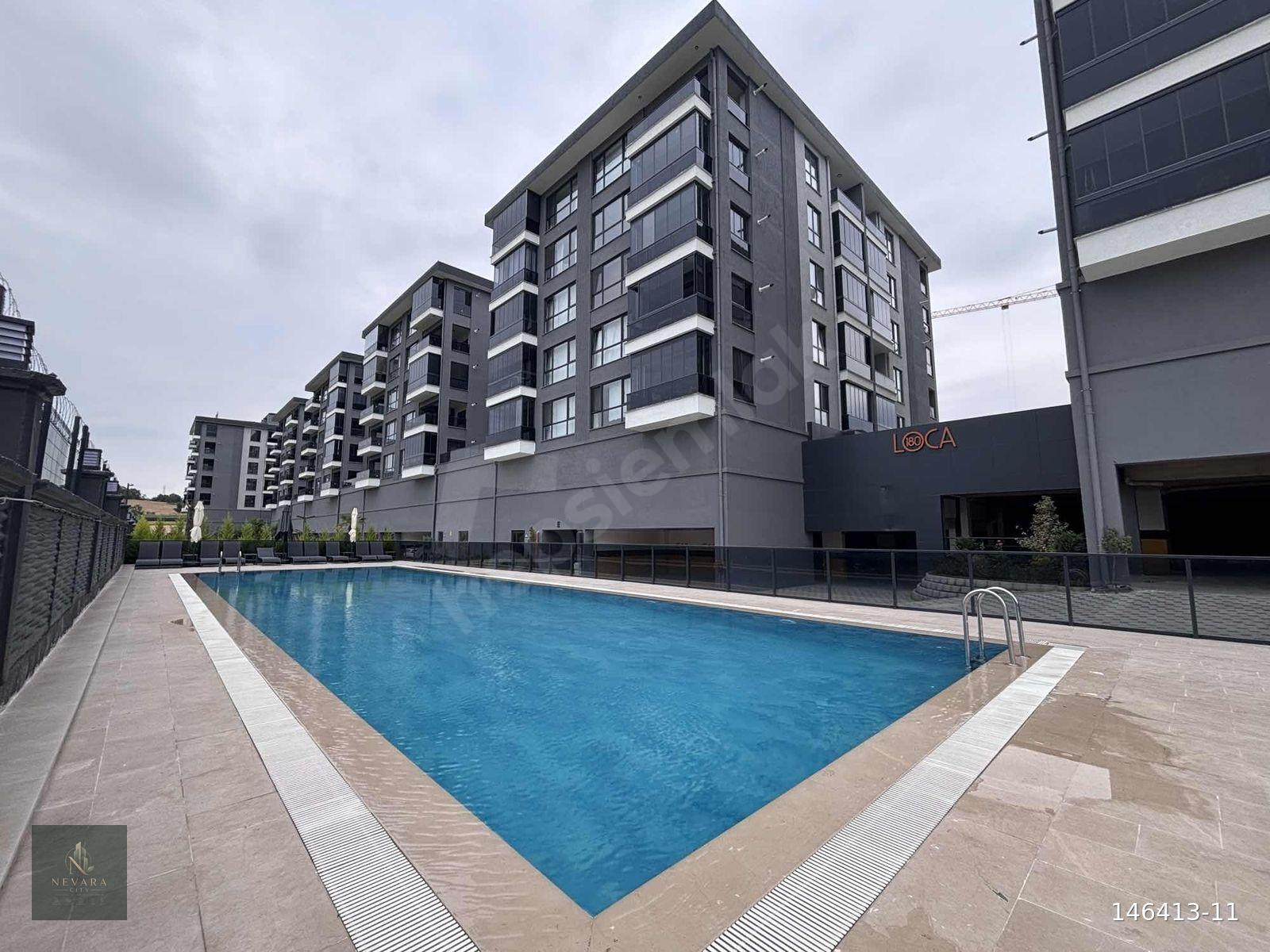 KAYAPA LOCA 180'DE KİRALIK 2+1 DAİRE