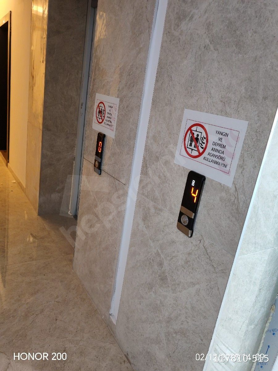 SATILIK DAİRE