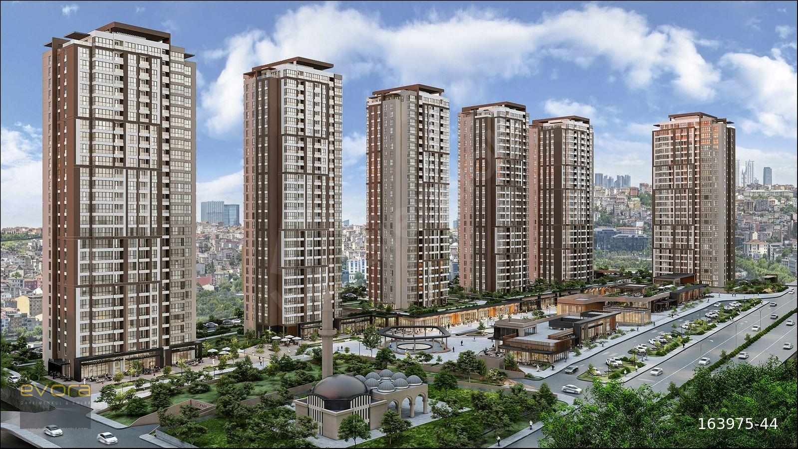 ADRES ANKARA EVLERİ A6 BLOK ŞHR HSTNE CEPHE 14.KAT 4+1 DAİRE