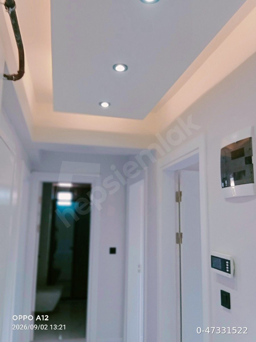 SAHİBİNDEN 2+1 SIFIR LÜKS DAİRE ki