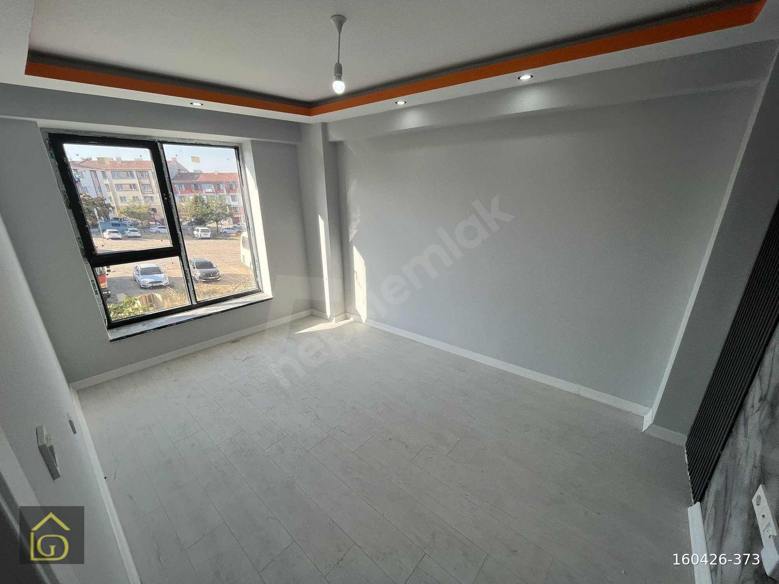 FRİGYA GM'DEN DİLEK VE ŞEMSETTİN GÜNALTAY CAD. YAKINI 2+0 DAİRE