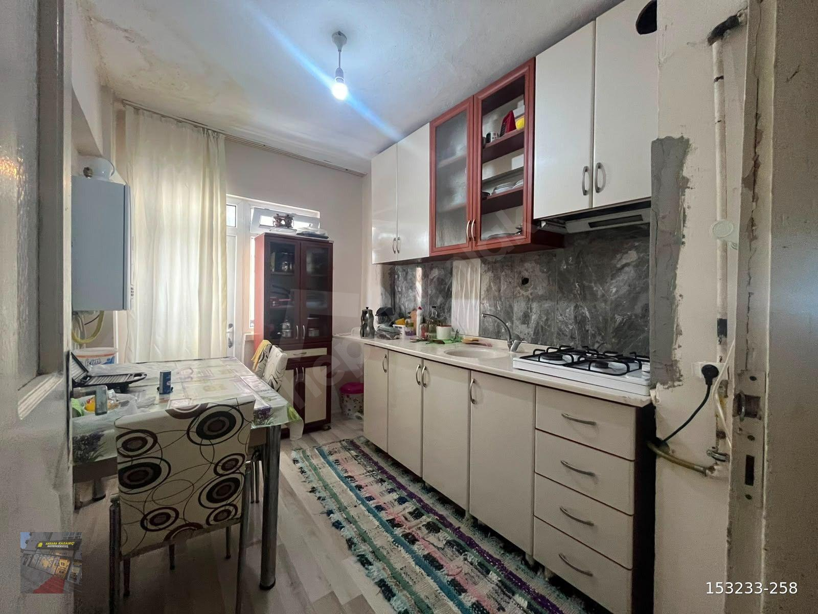 ANKARA KAZANÇ'TAN SELÇUKLUDA SATILIK KUPON TEK TAPU ÇİFT DAİRE TOPLAMDA 6+2 KAÇMAZ...!
