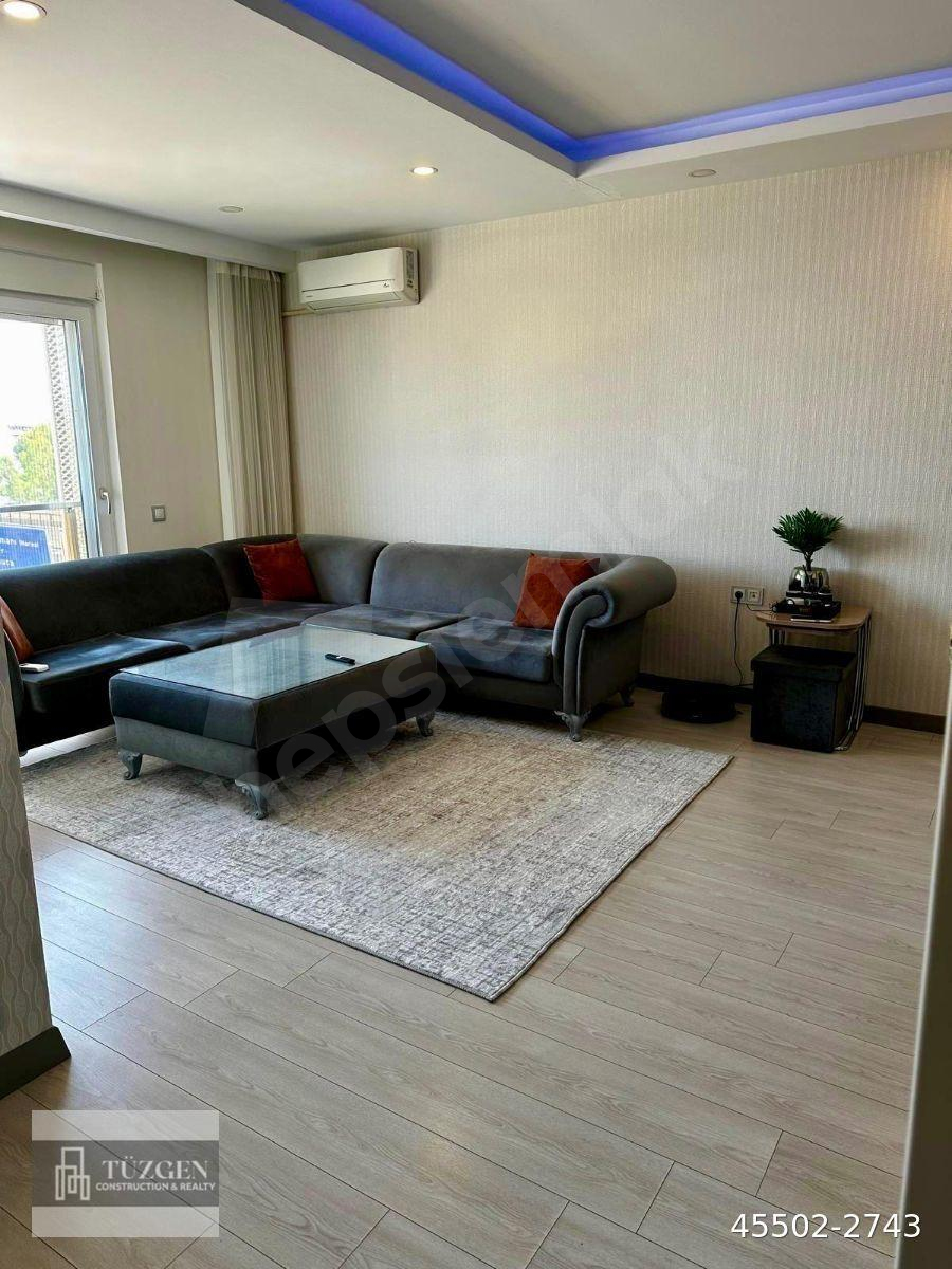 TÜZGEN EMLAK'TAN HURMA'DA SATILIK 4+1 ULTRA LÜKS DUBLEKS DAİRE
