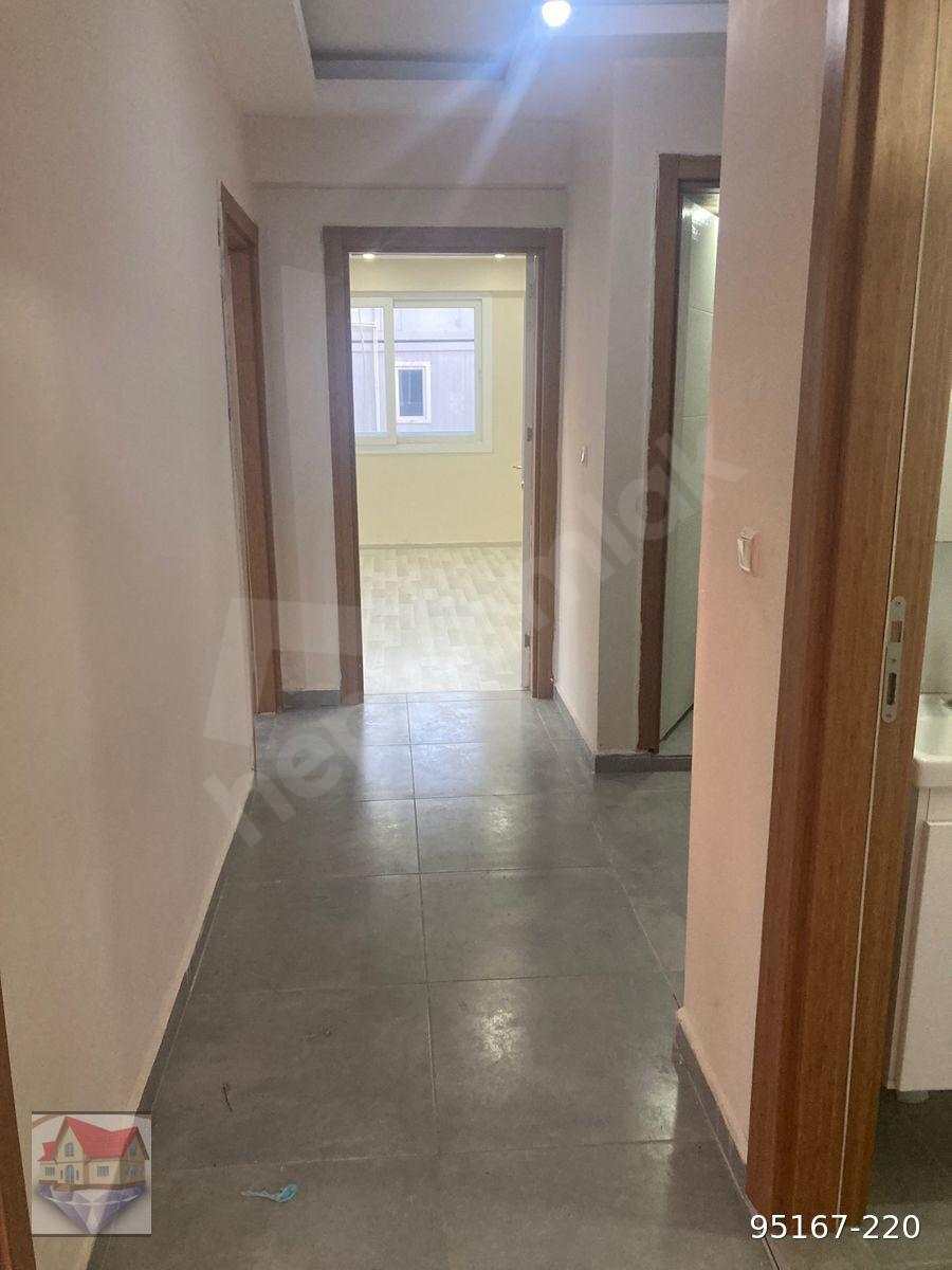 ATAKYA DEFNE ALTIN CAY MA 2+1 DAİRE KİRALIK