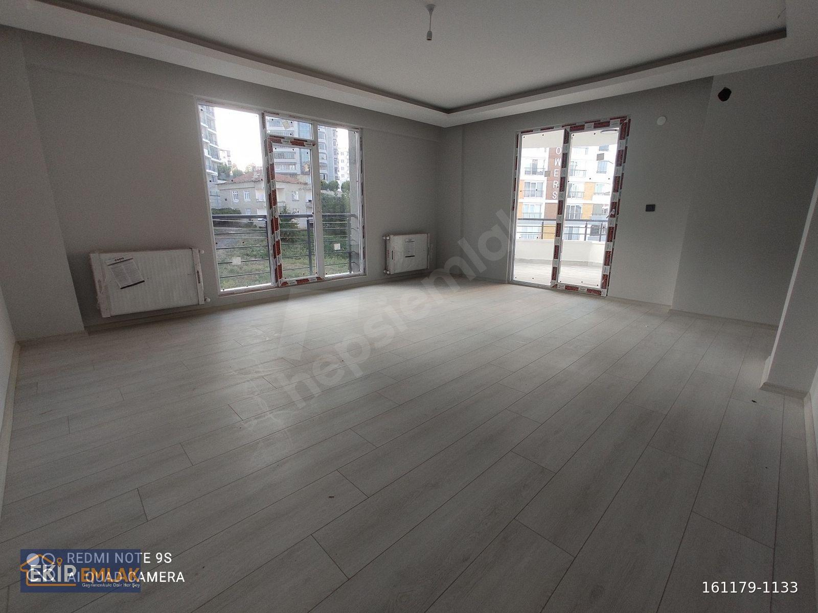 YENİMAHALLE MAHALLESİNDE KİRALIK 3+1 DAİRE