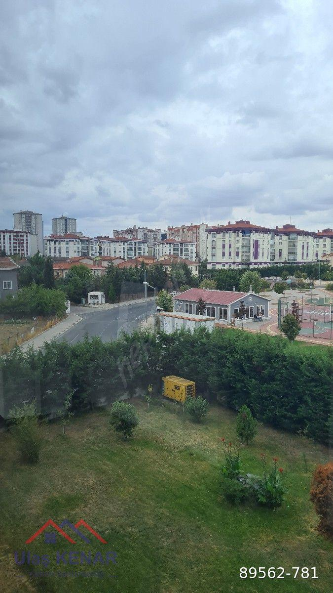 Dr Life Sitesi kiralik 3+1 lüks daire