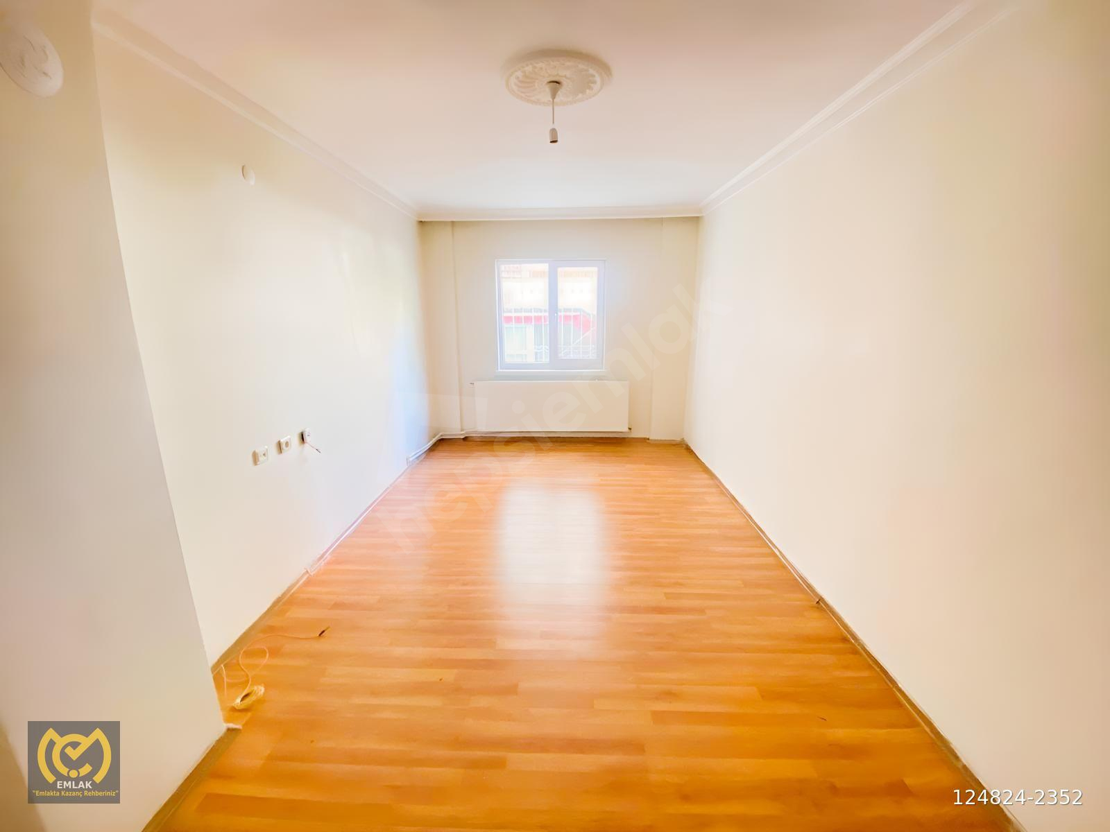 MÇ EMLAK'TAN MAREŞAL ÇAKMAK MAH. SATILIK 3+1 YAPILI DAİRE