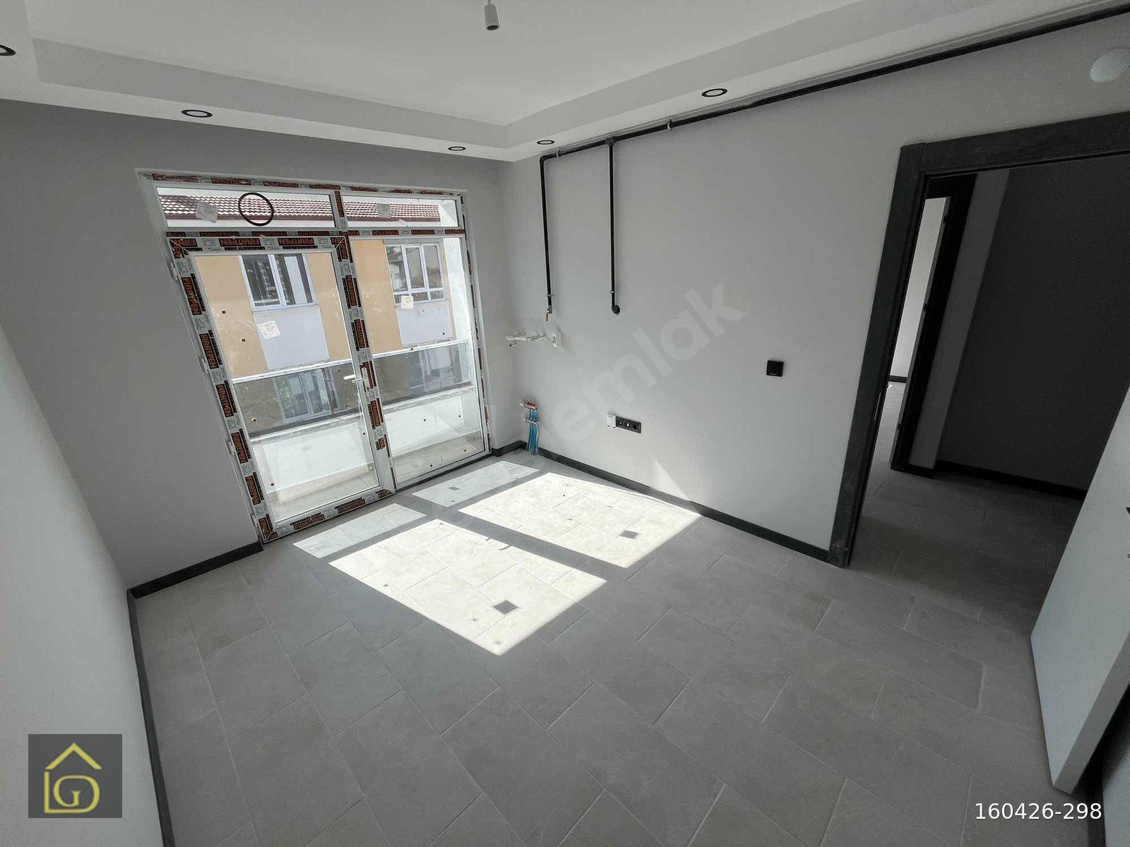 FRİGYA GM'DEN KAFKAS CADDESİ DİBİNDE FIRSAT 2+0 DAİRE