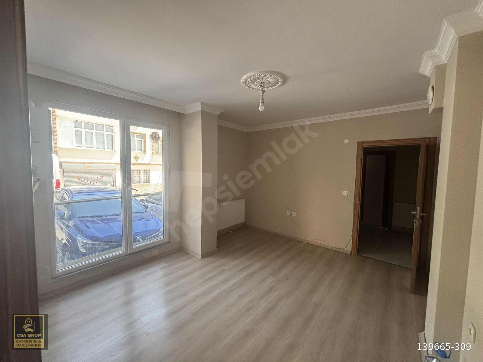 Çayırova Yeni Mah Satılık 2+1 Ters Dubleks | 95 m² |