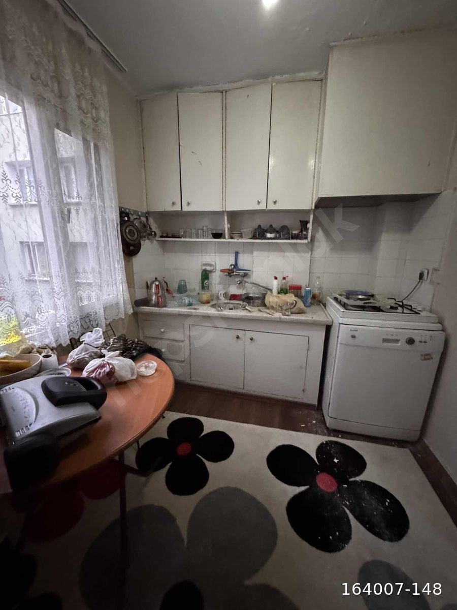 MANİSA TURGUTLU ALTAY M EŞYALI 2+1 ARAKAT KİRALIK DAİRE