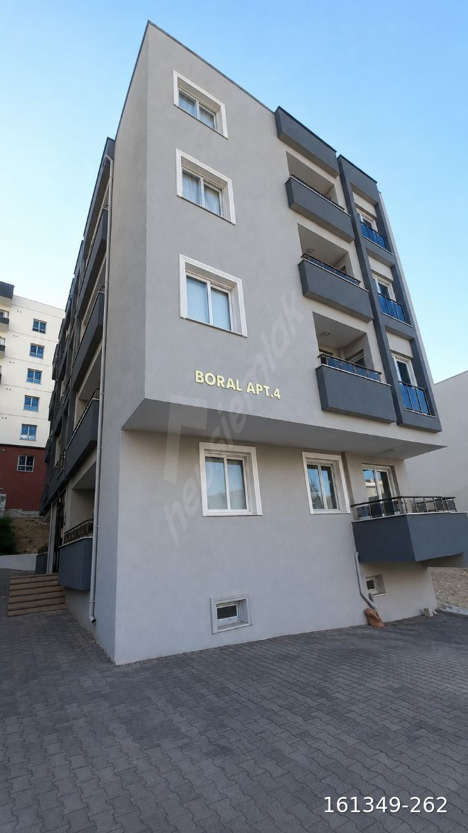 TEYSİR GROUPTAN İSMET İNÖNÜ MAHALLESİNDE 1+1 SIFIR SATILIK DAİRE
